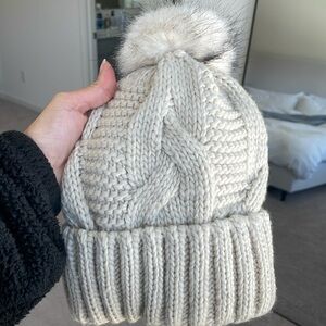 H&M beanie